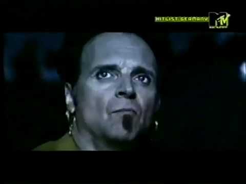 Hitlist Germany - dt. Top '3 Singlecharts (30.09.1998)