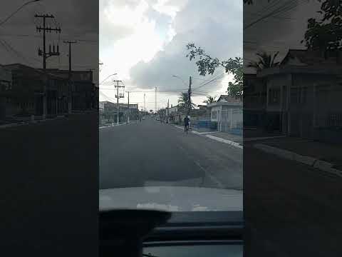 Rua Dom Pedro ll - Capanema-Para'.