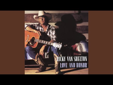Love Without You - Ricky Van Shelton