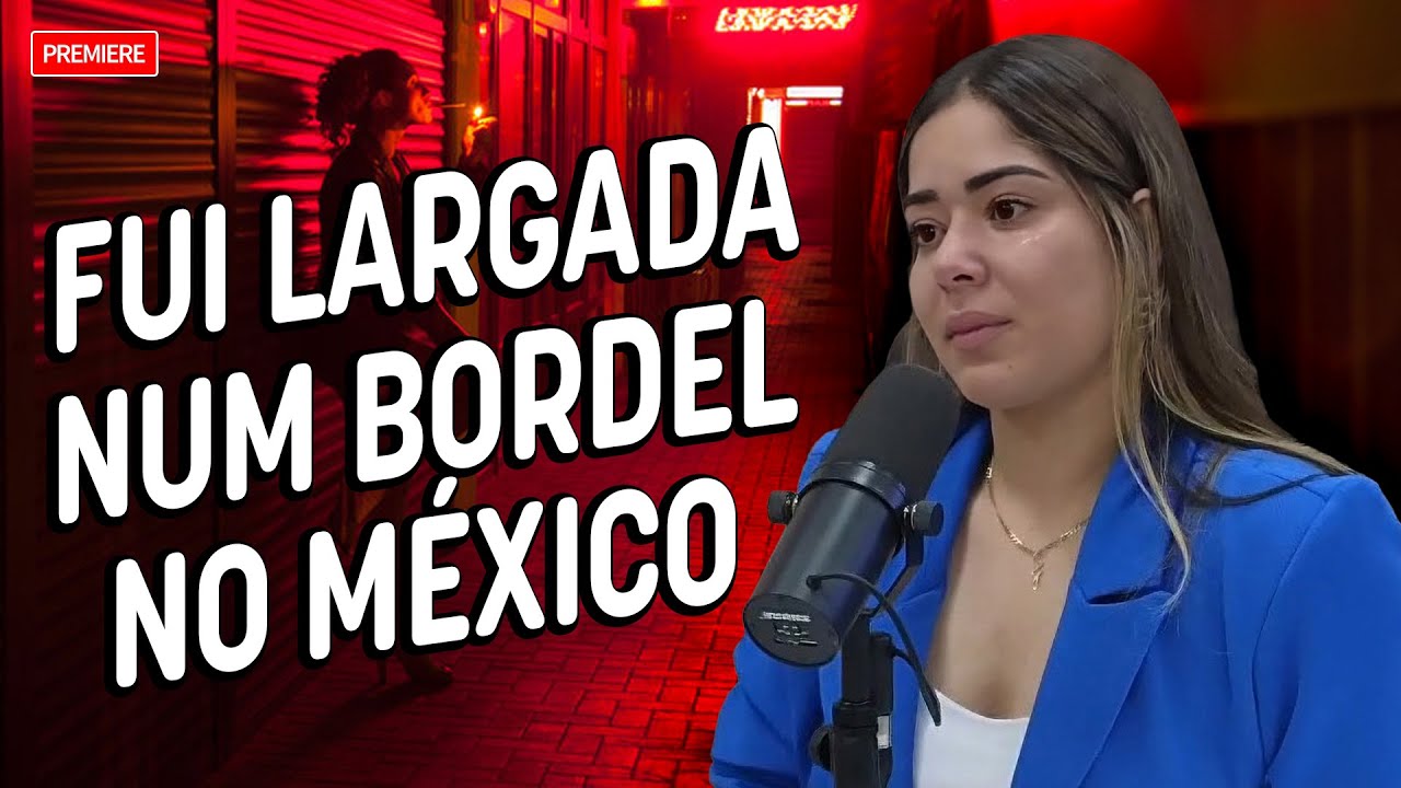 Travessia para os EUA: piores dias da minha vida #podcast