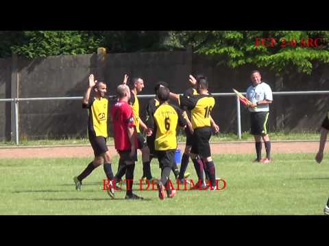 fc freyming 06 vs sr creutzwald