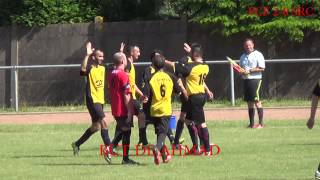 preview picture of video 'fc freyming 06 vs sr creutzwald'