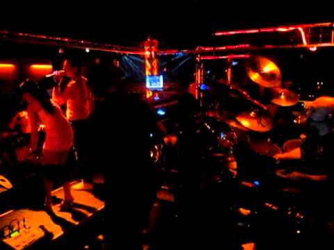 Aleksandar Zivanovic & Playboj band Mustuluk,dodir neba