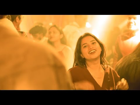 KRYSO- DHAMKA PUNE- AFTERMOVIE