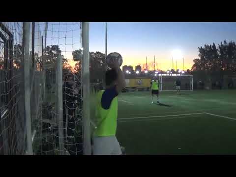 ARGENDIOSES vs CSKA LA ROPA - #LigaNuñez - #Clausura SLV Fecha 29/07/2022