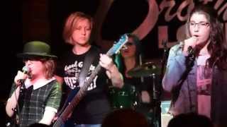 School of Rock - Could You Be the One (Husker Du)