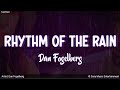 Rhythm of the Rain | by Dan Fogelberg | KeiRGee Lyrics Video