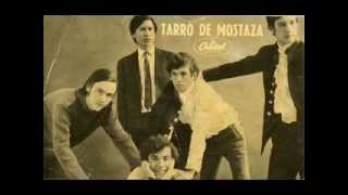 El Tarro De Mostaza - El Ruido Del Silencio (1970) ROCK MEXICANO DE LOS 70