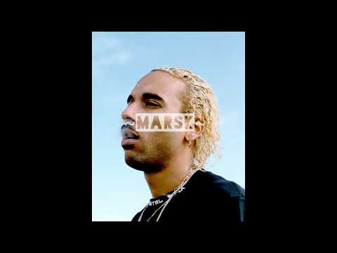 Laylow x Luv Resval Type Beat- "Elsewhere"