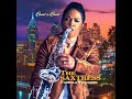 Pamela Williams, The Saxtress - Coast To Coast