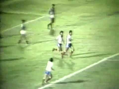 BAEEAAAA - 1981   Baiano   Bahia 9x0 Redenção BA