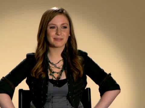 Degrassi 101 (2009): Queen Bees