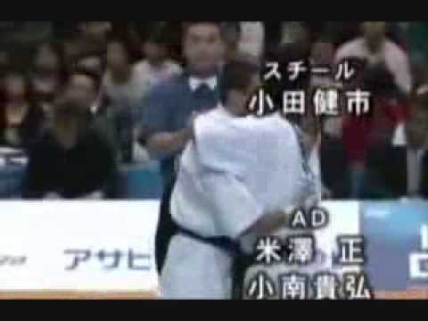 Kyokushin Karate 9th World Open Tournament 2007 Best HL