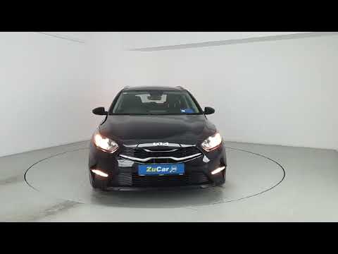 Kia Ceed #203 2 Nav Crdi Isg Mhev CRDi 134 48v MHE - Image 2