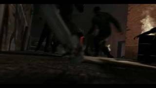 Vampiria - Break the seal (Left For Dead).avi