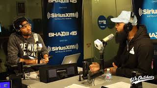 Stalley clears the air on issues with Dame Dash, MMG and Atlantic Records.