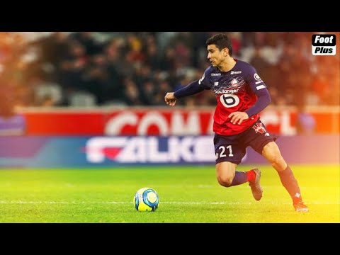 Benjamin Andre 2022 - Skills, Goals & Assists - HD
