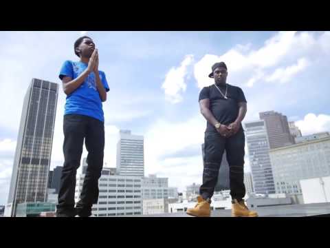 ThatBoy Poppa Ft Scrill White - Fall Off (Official Video)