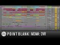 Mixing Dance Music in Ableton: DVR Example 1 ...
