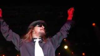 KID ROCK - BALLS IN YOUR MOUTH - (MUSIC VIDEO CLIP)