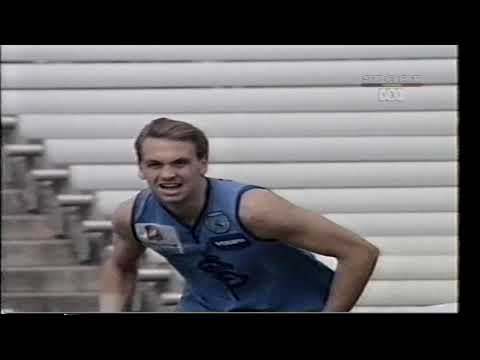 1999 Elimination Final Norwood 17.17 119 d Sturt 12.8 80