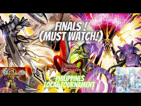 Yu-Gi-Oh! Infinity Philippines October 17, 2021/ Trap Eldlich VS Brave Virtual World / OCG TOP META