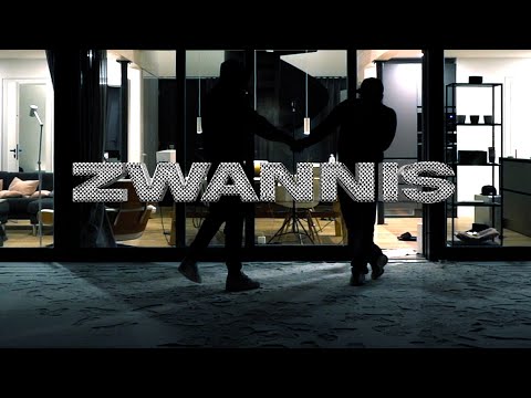 LUIS – ZWANNIS (Official Video)