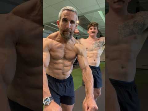 Unbelievable Body Transformation #shorts #fitness #transformation