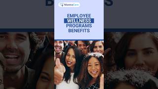 Employee Wellness Programs Benefits | Employee Benefits |