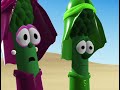 VeggieTales Double Feature With God Loves You And Sing Alongs Do The Moo Shoo DVD