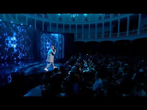 Martin Fitch - Tribute to George Michael