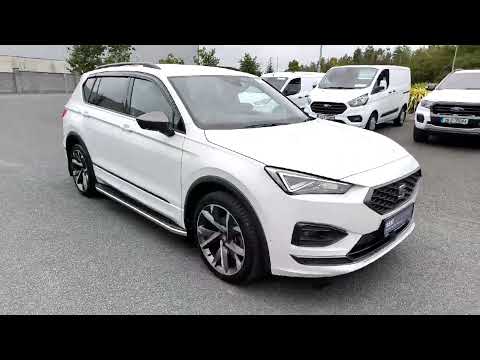 SEAT Tarraco FR 2.0tdi 150hp (7 Seater) (automati - Image 2