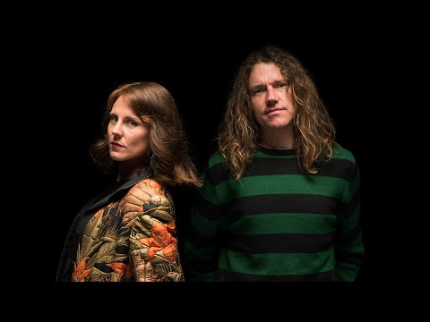 ROBOTIKUS & Sasquin (Formerly Anna Williams) - Costume Dreamers