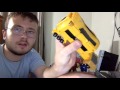Kaizoku Sentai Gokaiger DX Gokai Oh Review