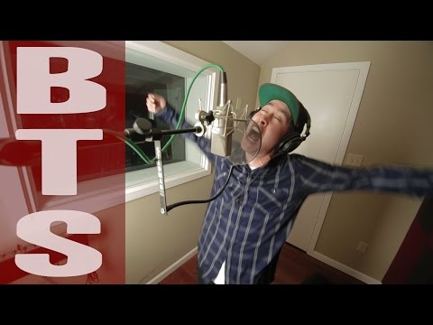UCS Video BTS - Ep.15 - All In ft. goldAP, Chase Fade, Kay Native