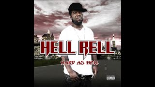 Hell Rell - Speaking for the Money (Hard As Hell)