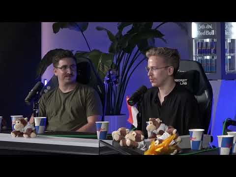 Topson thoughts about SEA Officials, playing with T1 and plans in the FUTURE.