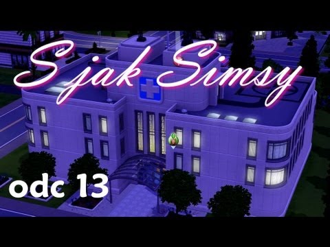 S jak Simsy, odc. 13 - Maleństwo