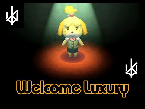 Animal crossing welcome luxury (ACNLWL) | Hackvorstellung