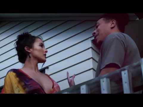 Kennyon Brown & Donell Lewis - She Mad She Angry [Remix] (Official Music Video)