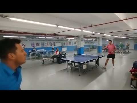 Mustafa Vatansever vs. Serkan Şensu