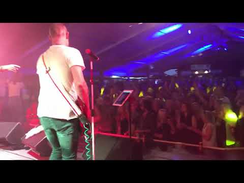 Viva la Vida med Wedgie 2 juni 2018