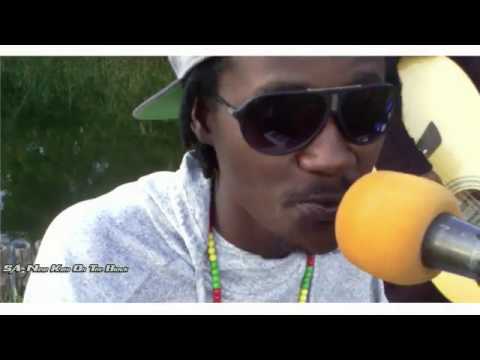 Video thumbnail for It's Ok (It's Gods Love)