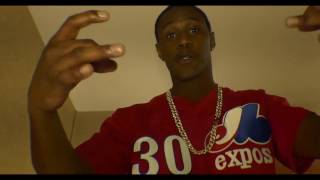 Lil Fred x Bankroll Ft Rippa