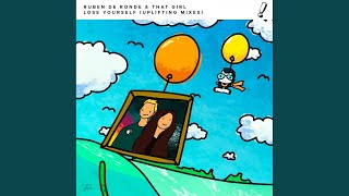 Lose Yourself (Huem Extended Mix)