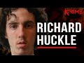 A SERIAL SEX OFFENDER Richard Huckle