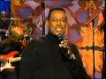 Luther Vandross: "Take You Out" (Live at Jay Leno)