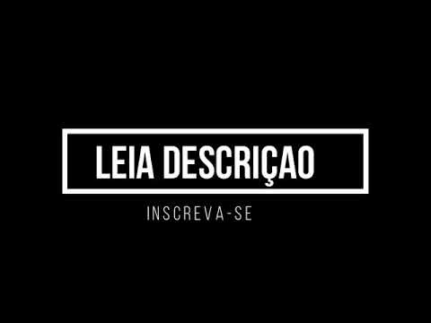 Garupa 3 MC nando e MC luanzinho 2019