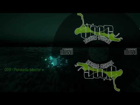 005-Pankadaria Master - Mortão, Charlão, Lp Bronks, Lethal, Buneko 'Atentado Napalm', (Refrão)Akasha