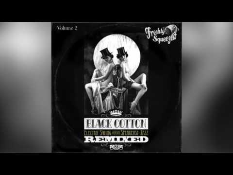 Puttin' on the Ritz (Wolfgang Lohr & Louie Prima Remix)